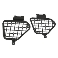 Kaon Side Molle Panels - Suits Toyota Prado 150
