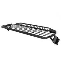 Kaon Standalone Rear Roof Shelf - Jeep Wrangler JK 4 Door
