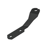 Kaon Bonnet Hinge Antenna Mount - Suits Toyota LandCruiser LC300