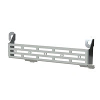 Kaon Rear Door Caddy - Suits Toyota Prado 150 / Lexus GX 460