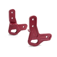 Kaon Recovery Tow Points - Suits Toyota LandCruiser LC70