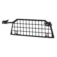 Kaon Light Cargo & Pet Barrier - Suits Toyota LandCruiser LC300