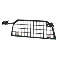 Kaon Light Cargo & Pet Barrier - Suits Toyota Landcruiser 300 Series
