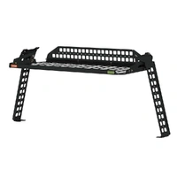 Kaon Standalone Rear Roof Shelf - Suits Toyota LandCruiser LC300