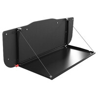Kaon Rear Door Drop Down Table & Door Card - Suzuki Jimny JB74 