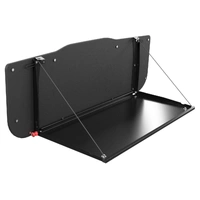 Kaon Rear Door Drop Down Table & Door Card - Suzuki Jimny JB74 3 Door & JC74 5 Door 2018-On