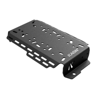 Kaon Battery Fuse Bracket - Suits Toyota Hilux N80 & Fortuner
