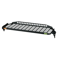Kaon Standalone Rear Roof Shelf -Jeep Wrangler JL 4 Door