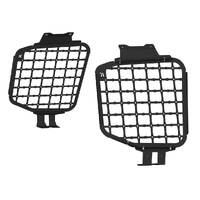 Kaon Large Side Molle Panels - Suits Toyota LandCruiser LC300