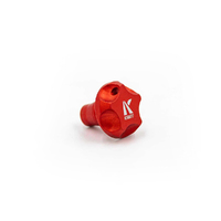 Kaon Aluminium Dust Cap to suit Nitto Style Air Fittings
