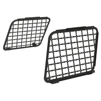 Kaon Side Molle Panels - Nissan Patrol Y61 GU