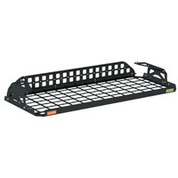 Kaon Standalone Rear Roof Shelf - Suits Toyota Prado 150 / Lexus GX 460