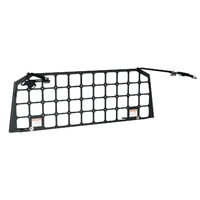 Kaon Light Cargo & Pet Barrier - Nissan Patrol Y62 2013-2026