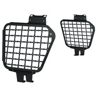 Kaon Side Molle Panels - Nissan Patrol Y62 