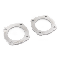 Kaon Front Coil Strut Spacers - Suits Toyota LandCruiser LC200