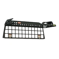 Kaon Light Cargo Pet Barrier & Standalone Shelf - Suits Toyota Prado 150