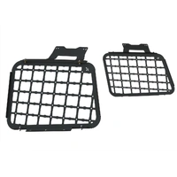 Kaon Side Molle Panels - Mitsubishi Pajero Gen 4 NS-NX