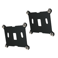 Kaon Rock Light Mounting Panels to suit KAON Molle Mesh