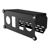 Kaon 12V Electrical Panel to suit KAON Molle Mesh