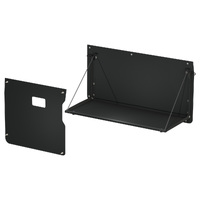 Kaon Rear Door Drop Down Table & Door Cards - Nissan Patrol Y61 GU 
