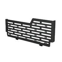 Kaon Rear Door Utensil Cage - Suits Toyota Prado 120 / Lexus GX 470