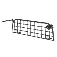 Kaon Light Cargo & Pet Barrier -Suits Toyota LandCruiser LC200