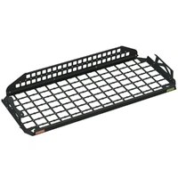 Kaon Standalone Rear Roof Shelf - Suits Toyota Prado 120 / Lexus GX 470