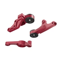 Kaon Front Arm-Style Diff Drop Kit  - Suits Toyota Landcruiser 200 Series 2007-2021