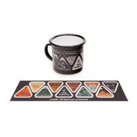 Kaon Outsider Camp Mug