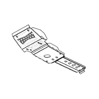 Kaon Front, Sump & Transmission Underbody Guards - Suits Toyota Prado 120