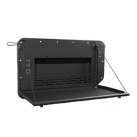 Kaon Rear Door Drop Down Table & Door Card - Ineos Grenadier