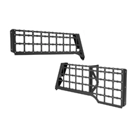 Kaon Rear Cargo Crates - Ineos Grenadier