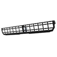 Kaon Rear Window Basket - Suits Toyota Prado 120
