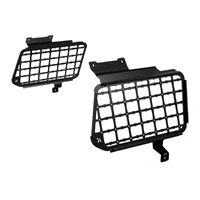 Kaon Large Molle Panels - Suits Toyota Landcruiser Prado 250 Series  10/2024-On