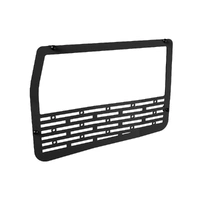 Kaon Rear Side Pocket - Suits Toyota Prado 250