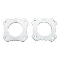 Kaon Front Coil Strut Spacers - Suits Toyota Prado 250