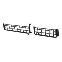 KAON Rear Window Basket Set for Toyota LandCruiser LC76 (2016 onwards)
