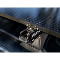 Kaon Universal Solar Panel Mount to suit Platform Racks & Cross Bars