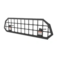 KAON Light Cargo & Pet Barrier - Isuzu MU-X RJ (Gen 2 2021-)