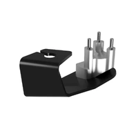 Kaon Side Mirror Antenna Mount - IIneos Grenadier Station Wagon & Quartermaster Ute 2023-on