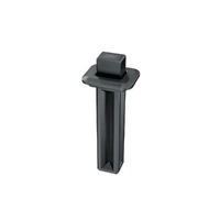 Kaon Shift Lock Release Button - Suits Toyota Prado 250