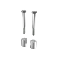 Kaon Front Guard Spacer Kit - Suits Toyota LandCruiser LC300