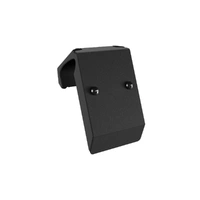 Kaon UHF Handpiece Dash Mount - Suits Toyota Prado 250