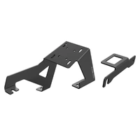 Kaon Air Compressor and Switch Bracket - Suits Toyota Hilux N90