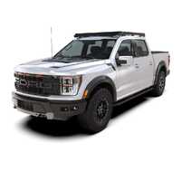 Front Runner Ford F-150 Super Crew (2021-Current) Slimsport Roof Rack Kit