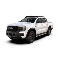 Front Runner Ford Ranger T6.2 Wildtrak/Raptor Double Cab (2022-Current) Slimsport Roof Rack Kit