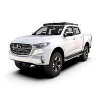 Front Runner Slimsport Roof Rack Kit - Gen3 Mazda BT-50 09/2020-on