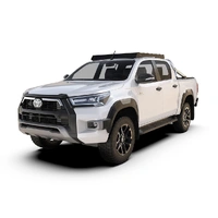 Front Runner Slimsport Roof Rack Kit for Toyota Hilux Double Cab (2016-Current)