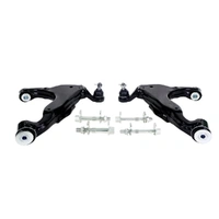Whiteline Front Lower Control Arm pair suit Toyota FJ Cruiser GSJ15