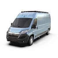 Front Runner Citroen Jumper (L3H2/159? WB/High Roof) (2014-Current) Slimpro Van Rack Kit